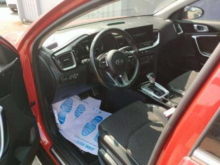 KIA XCeed 1.6 GDi 105ch + Plug-In 60.5ch Design DCT6 MY22 à vendre à Nevers - Image n°10