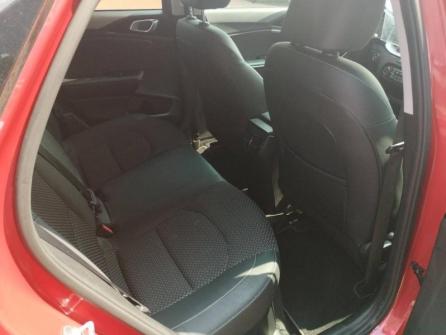 KIA XCeed 1.6 GDi 105ch + Plug-In 60.5ch Design DCT6 MY22 à vendre à Nevers - Image n°12