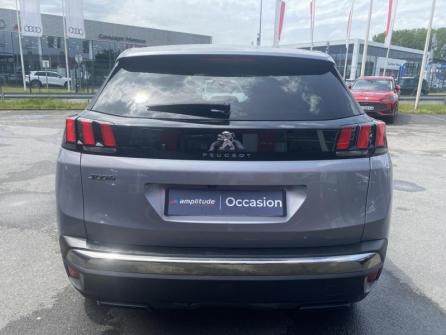 PEUGEOT 3008 1.2 PureTech 130ch S&S Allure à vendre à Compiègne - Image n°7