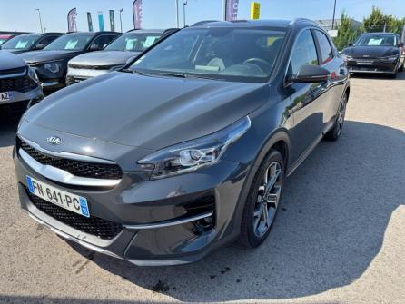 KIA XCeed 1.6 CRDI 115ch Active à vendre à Troyes - Image n°1