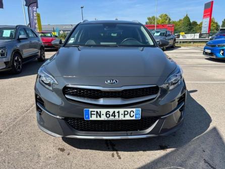 KIA XCeed 1.6 CRDI 115ch Active à vendre à Troyes - Image n°2