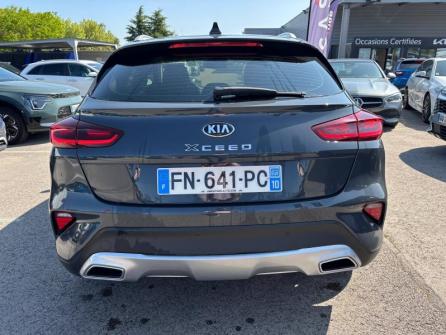 KIA XCeed 1.6 CRDI 115ch Active à vendre à Troyes - Image n°6