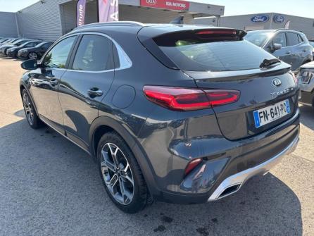 KIA XCeed 1.6 CRDI 115ch Active à vendre à Troyes - Image n°7