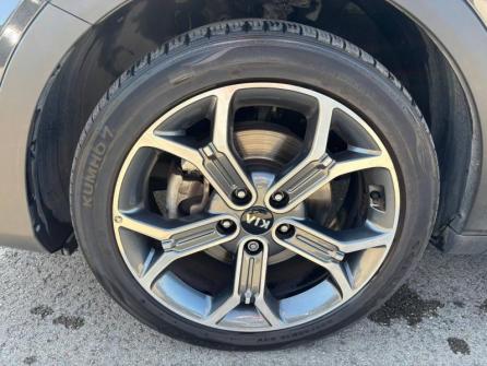 KIA XCeed 1.6 CRDI 115ch Active à vendre à Troyes - Image n°9