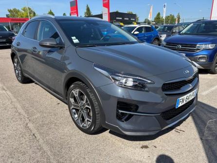 KIA XCeed 1.6 CRDI 115ch Active à vendre à Troyes - Image n°3