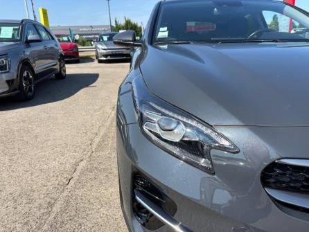 KIA XCeed 1.6 CRDI 115ch Active à vendre à Troyes - Image n°4