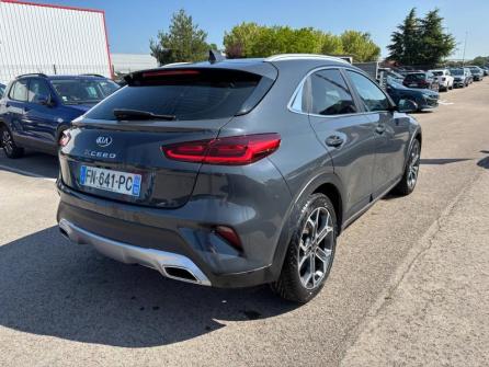 KIA XCeed 1.6 CRDI 115ch Active à vendre à Troyes - Image n°8