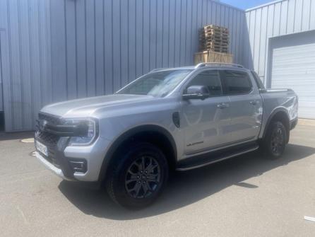 FORD Ranger 2.0 EcoBlue 205ch Stop&Start Double Cabine Wildtrak e-4WD BVA10 à vendre à Auxerre - Image n°1