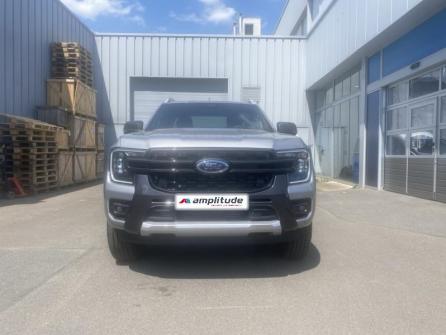 FORD Ranger 2.0 EcoBlue 205ch Stop&Start Double Cabine Wildtrak e-4WD BVA10 à vendre à Auxerre - Image n°2