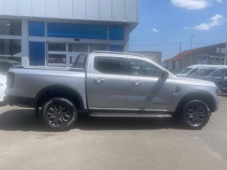 FORD Ranger 2.0 EcoBlue 205ch Stop&Start Double Cabine Wildtrak e-4WD BVA10 à vendre à Auxerre - Image n°4