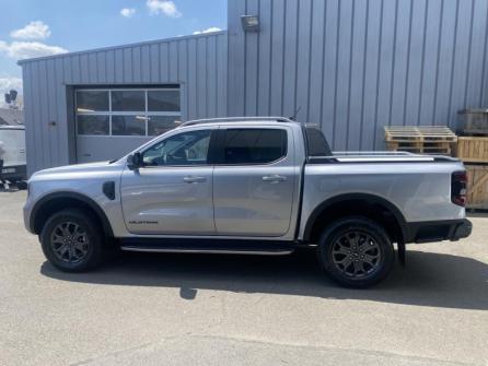 FORD Ranger 2.0 EcoBlue 205ch Stop&Start Double Cabine Wildtrak e-4WD BVA10 à vendre à Auxerre - Image n°8