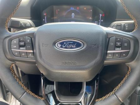 FORD Ranger 2.0 EcoBlue 205ch Stop&Start Double Cabine Wildtrak e-4WD BVA10 à vendre à Auxerre - Image n°10