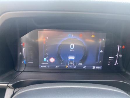 FORD Ranger 2.0 EcoBlue 205ch Stop&Start Double Cabine Wildtrak e-4WD BVA10 à vendre à Auxerre - Image n°11