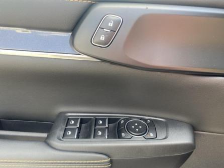 FORD Ranger 2.0 EcoBlue 205ch Stop&Start Double Cabine Wildtrak e-4WD BVA10 à vendre à Auxerre - Image n°12
