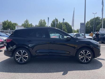 FORD Kuga 2.5 Duratec 190ch FHEV ST-Line X BVA i-AWD à vendre à Besançon - Image n°4