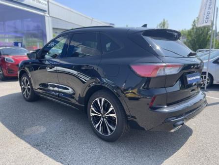 FORD Kuga 2.5 Duratec 190ch FHEV ST-Line X BVA i-AWD à vendre à Besançon - Image n°7