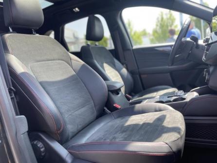FORD Kuga 2.5 Duratec 190ch FHEV ST-Line X BVA i-AWD à vendre à Besançon - Image n°11