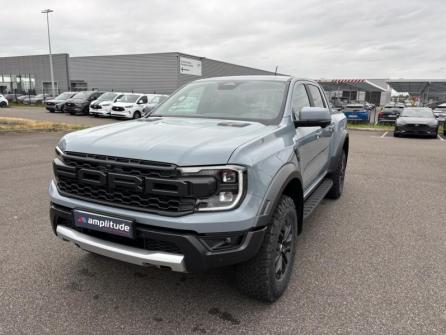 FORD Ranger 3.0 EcoBoost V6 292ch Stop&Start Double Cabine Raptor BVA10 à vendre à Montargis - Image n°1