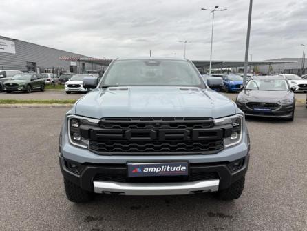 FORD Ranger 3.0 EcoBoost V6 292ch Stop&Start Double Cabine Raptor BVA10 à vendre à Montargis - Image n°2