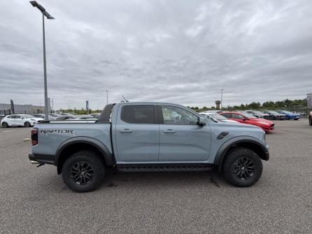 FORD Ranger 3.0 EcoBoost V6 292ch Stop&Start Double Cabine Raptor BVA10 à vendre à Montargis - Image n°4