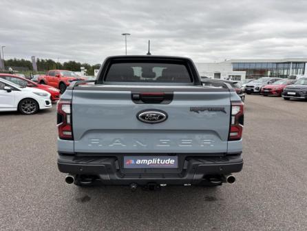 FORD Ranger 3.0 EcoBoost V6 292ch Stop&Start Double Cabine Raptor BVA10 à vendre à Montargis - Image n°6