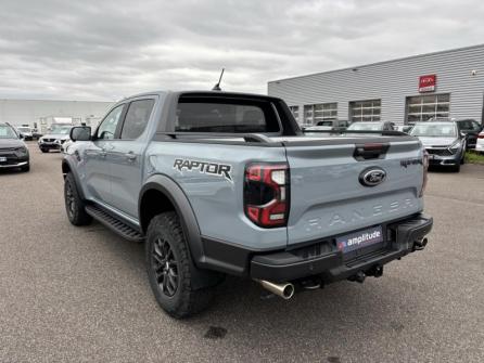 FORD Ranger 3.0 EcoBoost V6 292ch Stop&Start Double Cabine Raptor BVA10 à vendre à Montargis - Image n°7