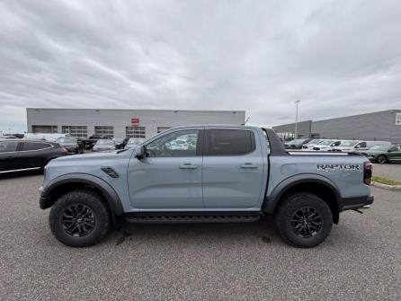 FORD Ranger 3.0 EcoBoost V6 292ch Stop&Start Double Cabine Raptor BVA10 à vendre à Montargis - Image n°8