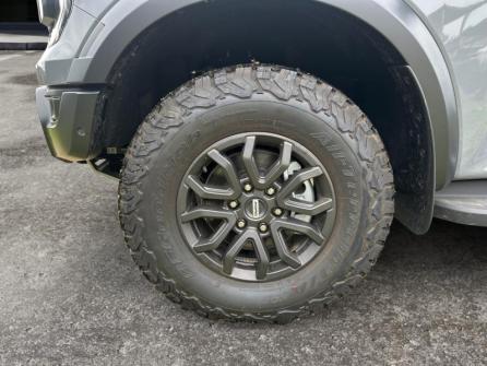 FORD Ranger 3.0 EcoBoost V6 292ch Stop&Start Double Cabine Raptor BVA10 à vendre à Montargis - Image n°9