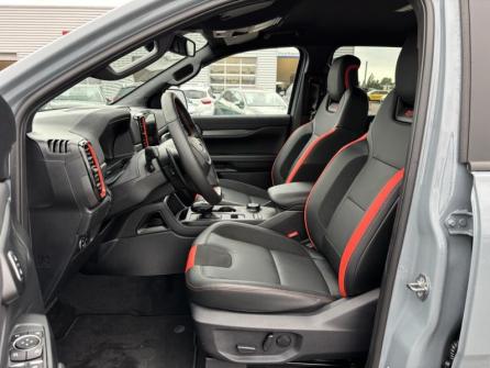 FORD Ranger 3.0 EcoBoost V6 292ch Stop&Start Double Cabine Raptor BVA10 à vendre à Montargis - Image n°10