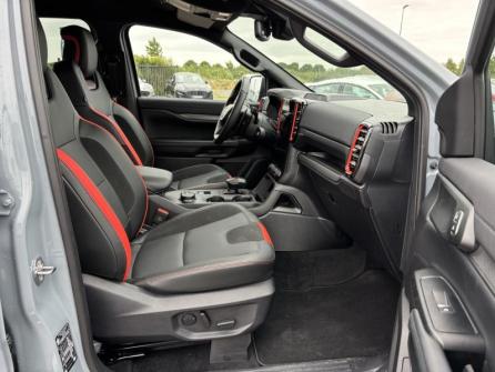 FORD Ranger 3.0 EcoBoost V6 292ch Stop&Start Double Cabine Raptor BVA10 à vendre à Montargis - Image n°11