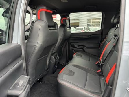 FORD Ranger 3.0 EcoBoost V6 292ch Stop&Start Double Cabine Raptor BVA10 à vendre à Montargis - Image n°12