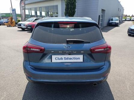 FORD Focus SW 1.0 Flexifuel mHEV 125ch Titanium X Business à vendre à Orléans - Image n°6