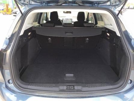 FORD Focus SW 1.0 Flexifuel mHEV 125ch Titanium X Business à vendre à Orléans - Image n°12