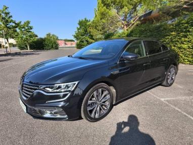Voir le détail de l'offre de cette RENAULT Talisman 1.7 Blue dCi 150ch Intens - 19 de 2020 en vente à partir de 259.32 € / mois