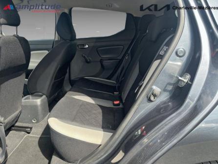 NISSAN Micra 0.9 IG-T 90ch N-Connecta à vendre à Charleville-Mézières - Image n°12