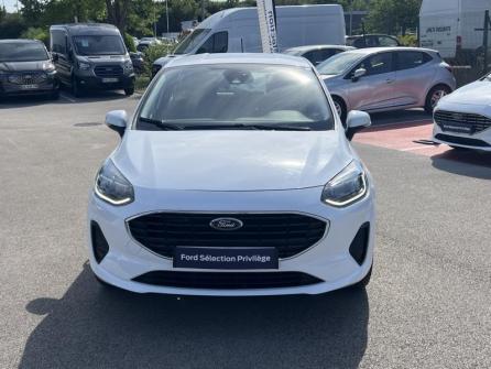 FORD Fiesta 1.0 EcoBoost 95ch Cool & Connect 5p à vendre à Dijon - Image n°2
