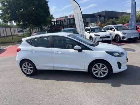 FORD Fiesta 1.0 EcoBoost 95ch Cool & Connect 5p à vendre à Dijon - Image n°4