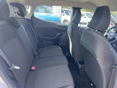 FORD Fiesta 1.0 EcoBoost 95ch Cool & Connect 5p à vendre à Dijon - Image n°11