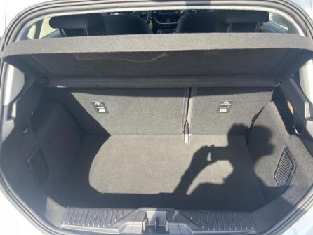 FORD Fiesta 1.0 EcoBoost 95ch Cool & Connect 5p à vendre à Dijon - Image n°12