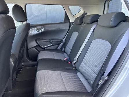 KIA e-Soul Active 204ch à vendre à Charleville-Mézières - Image n°12
