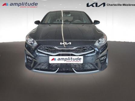 KIA Ceed 1.6 CRDI 136ch MHEV GT Line à vendre à Charleville-Mézières - Image n°2