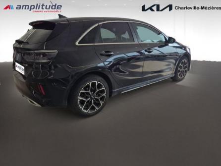 KIA Ceed 1.6 CRDI 136ch MHEV GT Line à vendre à Charleville-Mézières - Image n°5