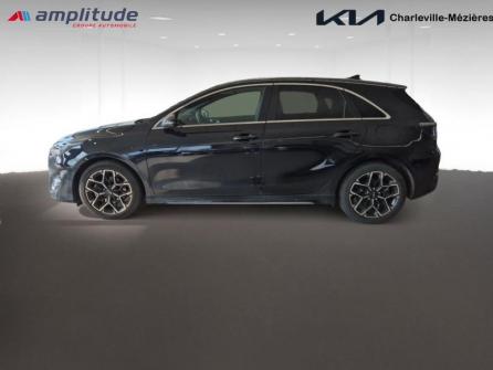 KIA Ceed 1.6 CRDI 136ch MHEV GT Line à vendre à Charleville-Mézières - Image n°8