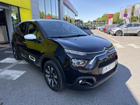 CITROEN C3 1.5 BlueHDi 100ch S&S Shine E6.d à vendre à Melun - Image n°3
