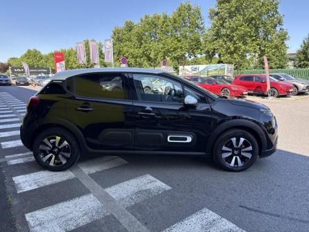 CITROEN C3 1.5 BlueHDi 100ch S&S Shine E6.d à vendre à Melun - Image n°4