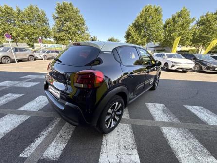 CITROEN C3 1.5 BlueHDi 100ch S&S Shine E6.d à vendre à Melun - Image n°5