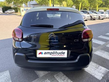 CITROEN C3 1.5 BlueHDi 100ch S&S Shine E6.d à vendre à Melun - Image n°6