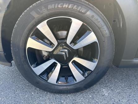 CITROEN C3 1.5 BlueHDi 100ch S&S Shine E6.d à vendre à Melun - Image n°9