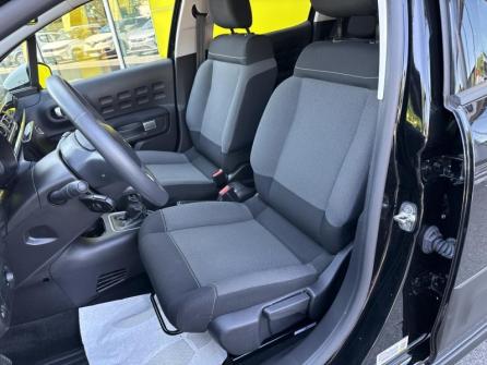 CITROEN C3 1.5 BlueHDi 100ch S&S Shine E6.d à vendre à Melun - Image n°11