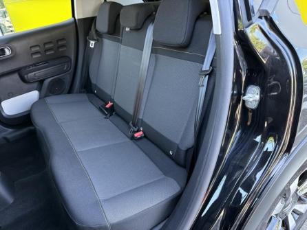 CITROEN C3 1.5 BlueHDi 100ch S&S Shine E6.d à vendre à Melun - Image n°12